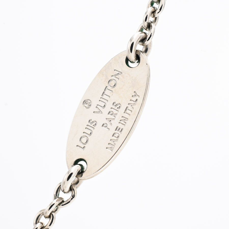 Louis Vuitton Necklace Essential — view 5