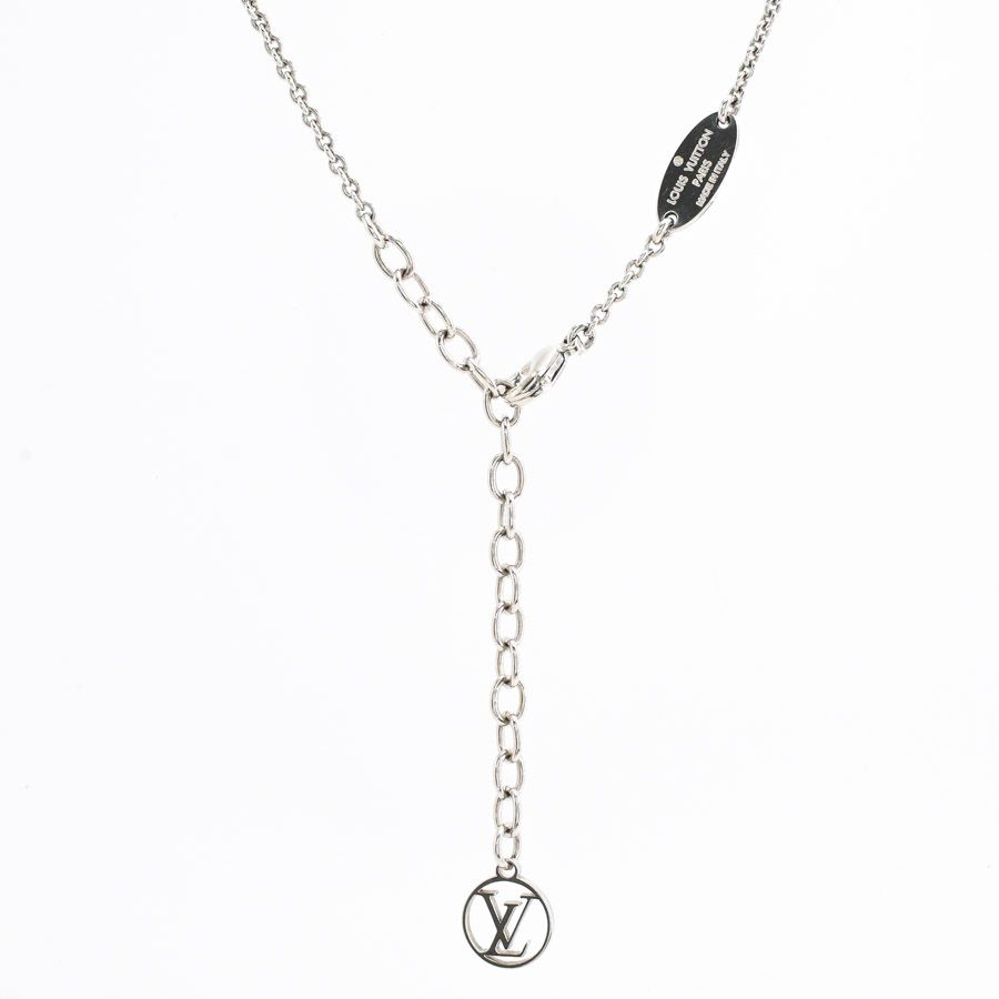 Louis Vuitton Necklace Essential — view 4
