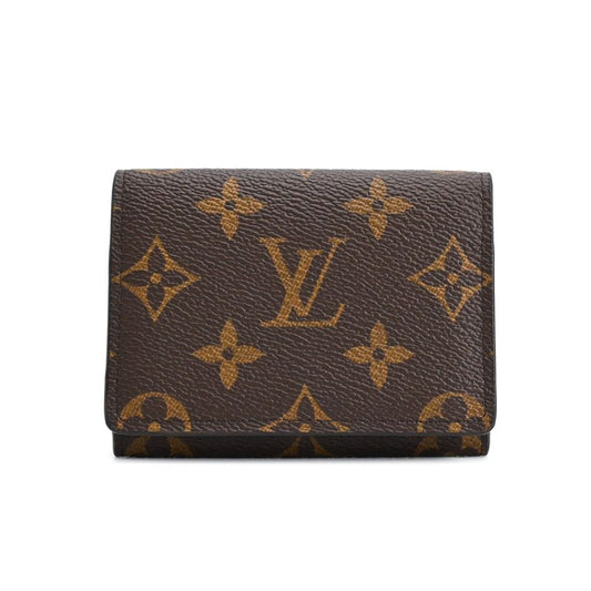 Louis Vuitton Card Case Envelope Business Holder