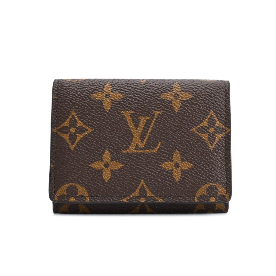 Louis Vuitton Card Case Envelope Business Holder