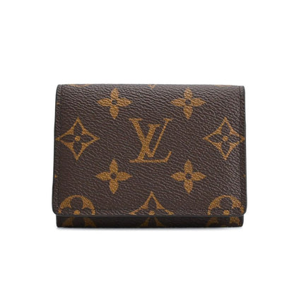 Louis Vuitton Card Case Envelope Business Holder