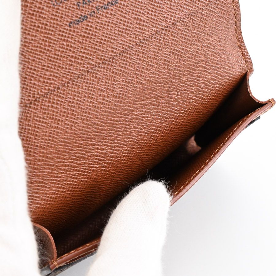 Louis Vuitton Card Case Envelope Business Holder — view 5
