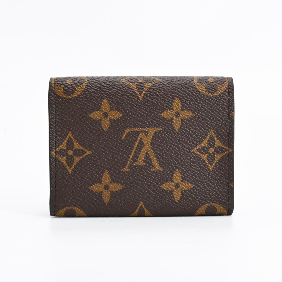 Louis Vuitton Card Case Envelope Business Holder — view 3
