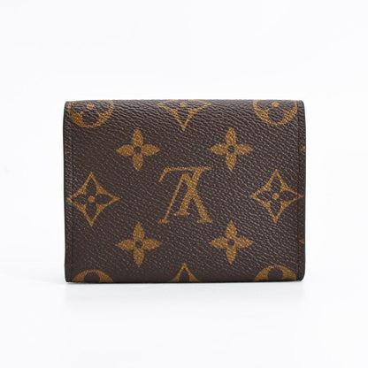 Louis Vuitton Card Case Envelope Business Holder — view 3