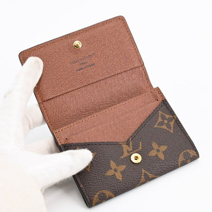 Louis Vuitton Card Case Envelope Business Holder — view 4