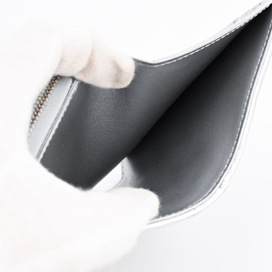 Louis Vuitton Compact Wallet Portefeuille — view 5