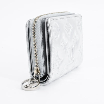 Louis Vuitton Compact Wallet Portefeuille — view 2