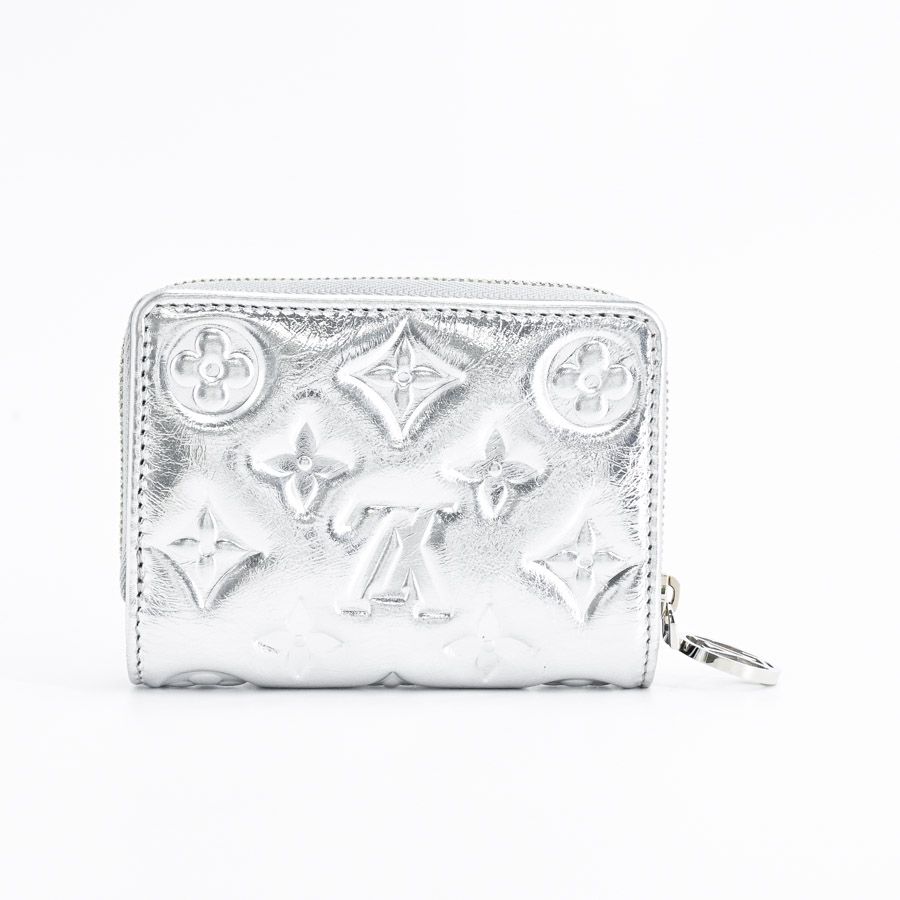 Louis Vuitton Compact Wallet Portefeuille — view 3