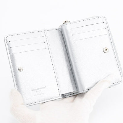 Louis Vuitton Compact Wallet Portefeuille — view 4