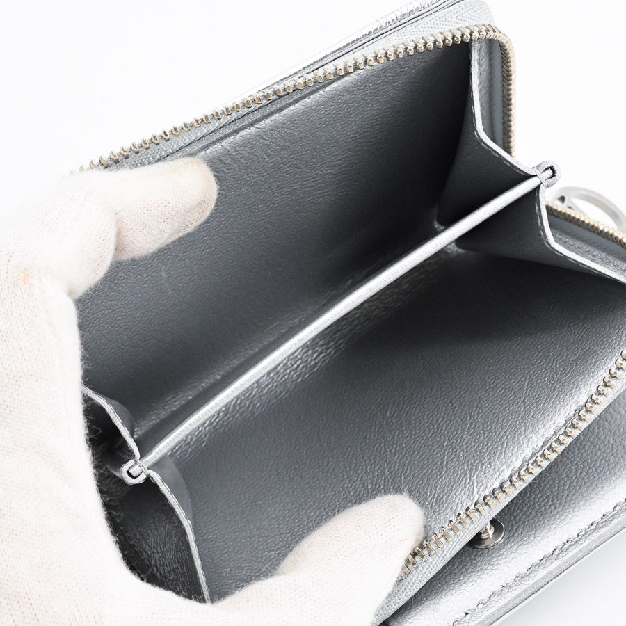 Louis Vuitton Compact Wallet Portefeuille — view 6