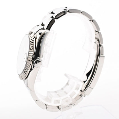 Rolex Watch Turnograph White Gold — view 2
