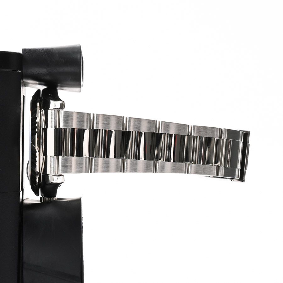 Rolex Watch Turnograph White Gold — view 6