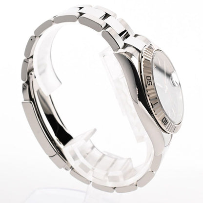 Rolex Watch Turnograph White Gold — view 3