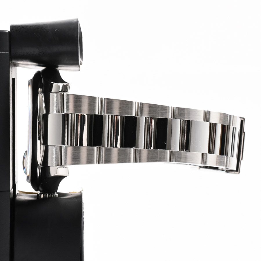 Rolex Watch Datejust Silver — view 6