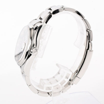 Rolex Watch Datejust Silver — view 2