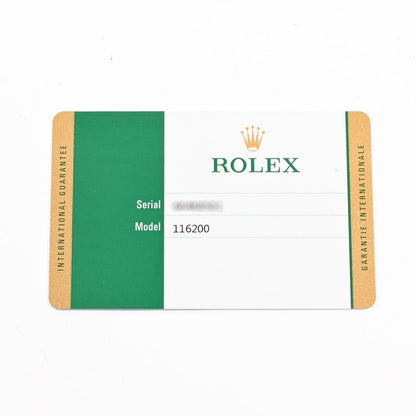 Rolex Watch Datejust Silver — view 7