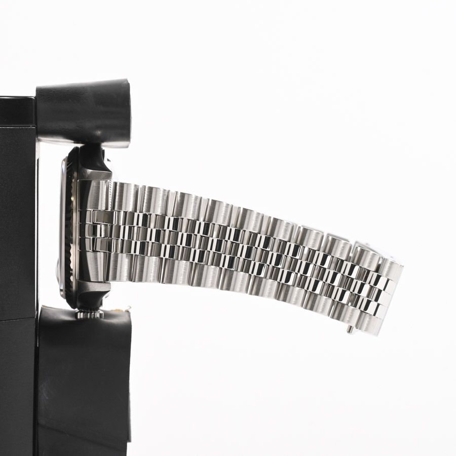 Rolex Watch Datejust White Gold — view 6