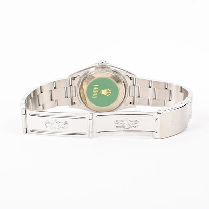 Rolex Watch Air King — view 5