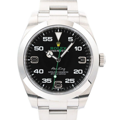 Rolex Watch Air King