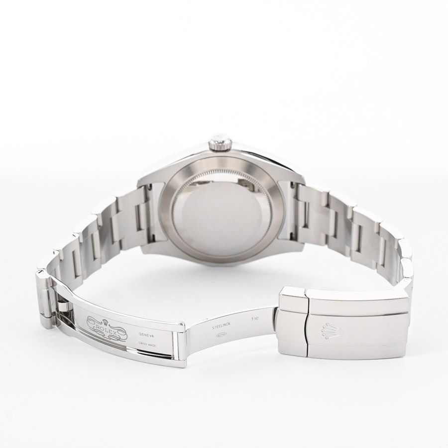 Rolex Watch Air King — view 5