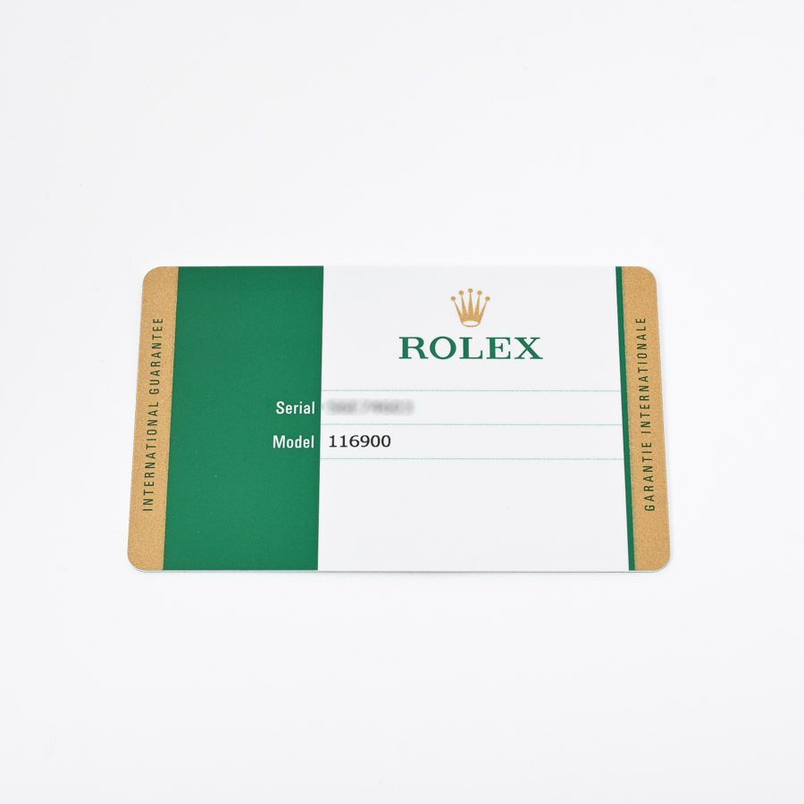 Rolex Watch Air King — view 7