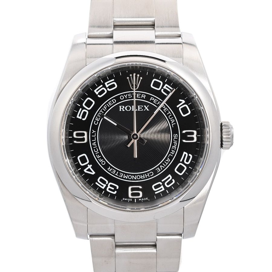 Rolex Watch Oyster Perpetual 36