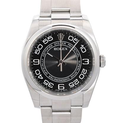 Rolex Watch Oyster Perpetual 36