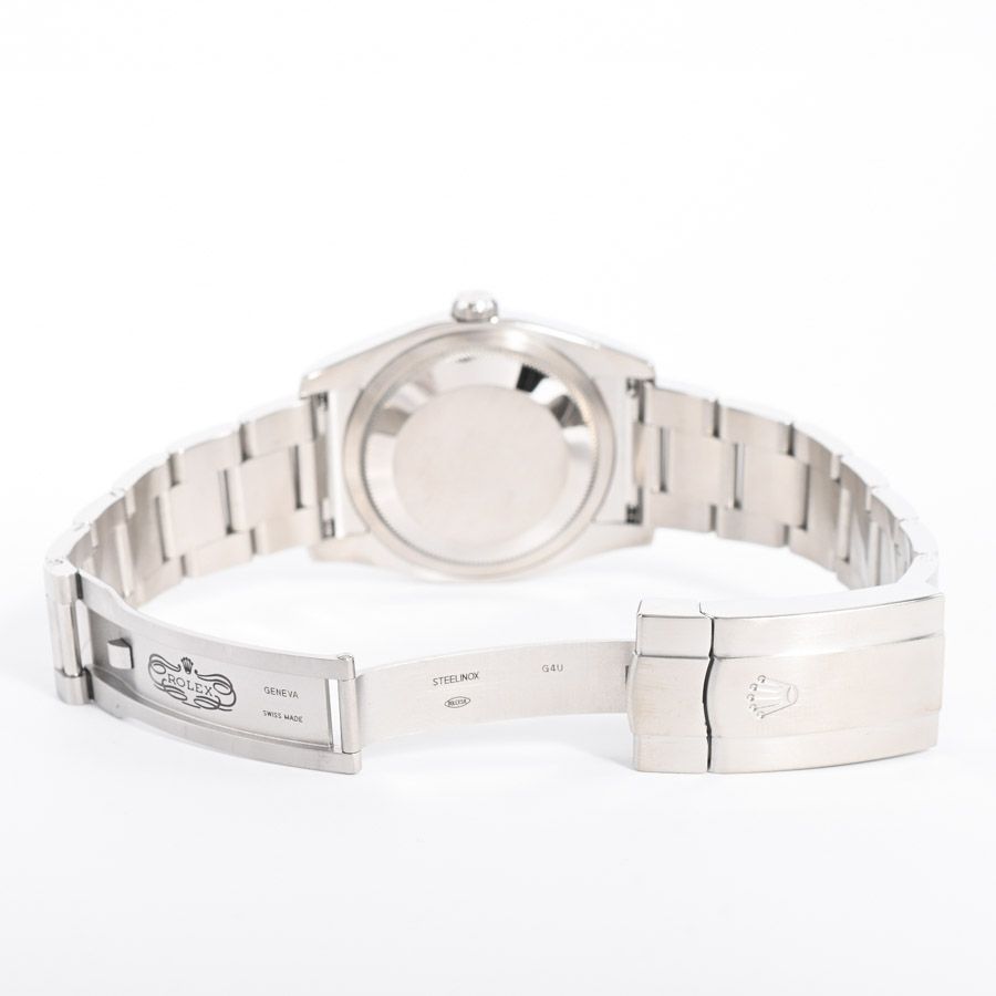 Rolex Watch Oyster Perpetual 36 — view 5