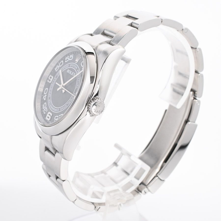 Rolex Watch Oyster Perpetual 36 — view 2