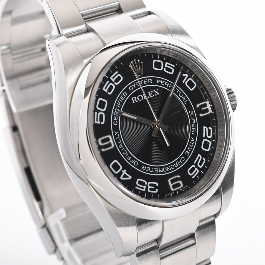 Rolex Watch Oyster Perpetual 36 — view 4