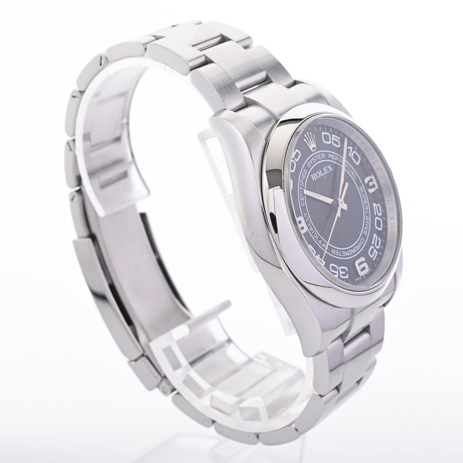 Rolex Watch Oyster Perpetual 36 — view 3