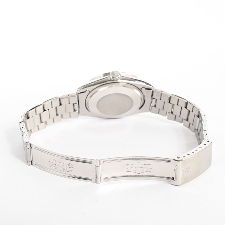 Rolex Watch Oyster Perpetual Date — view 5