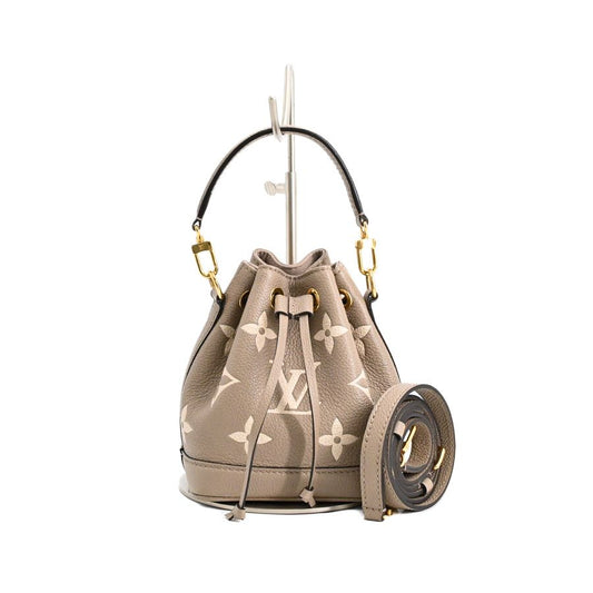 Louis Vuitton Shoulder Bag Nano