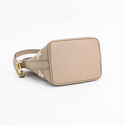 Louis Vuitton Shoulder Bag Nano — view 5