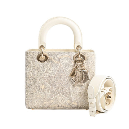 Dior Handbag Lady Dior My Abc Small
