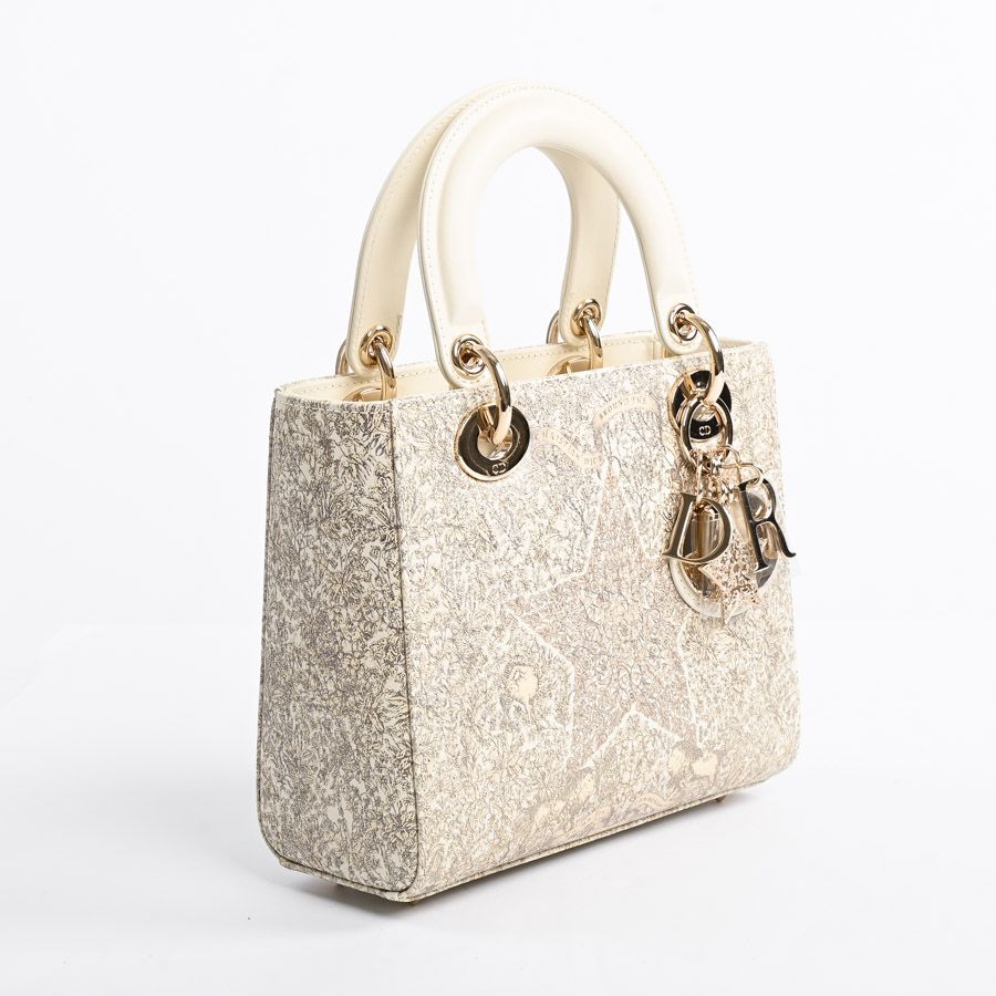 Dior Handbag Lady Dior My Abc Small — view 2