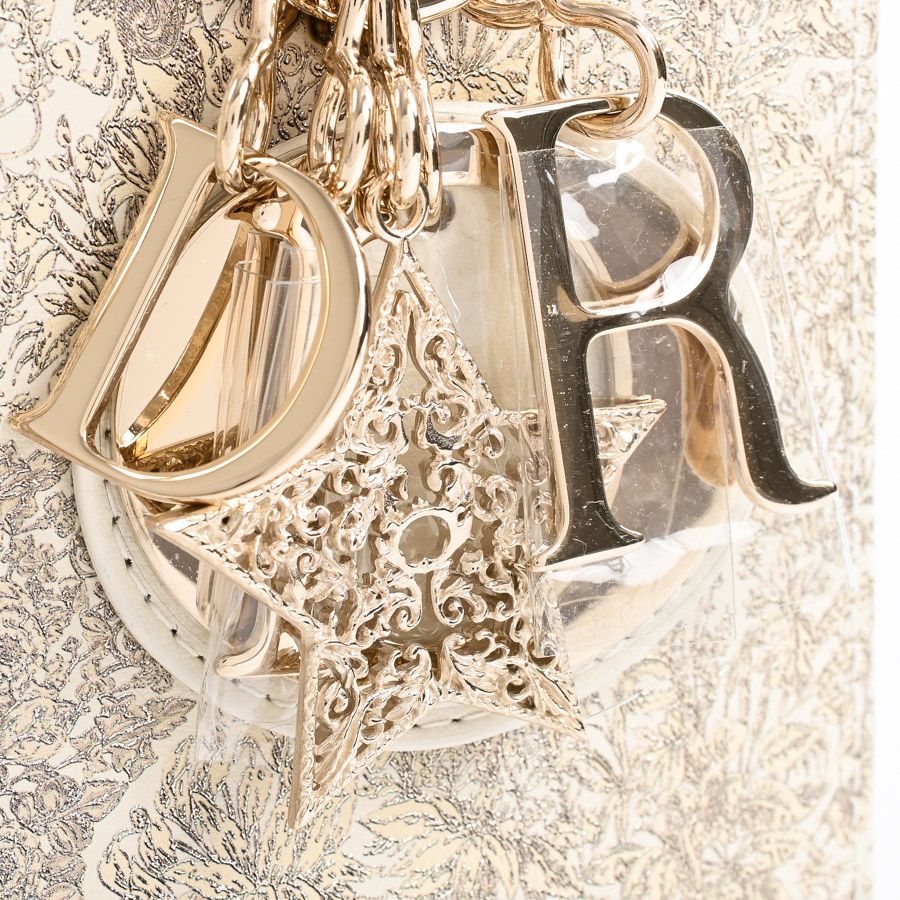 Dior Handbag Lady Dior My Abc Small — view 6