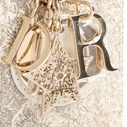 Dior Handbag Lady Dior My Abc Small — view 6