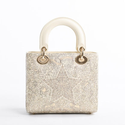 Dior Handbag Lady Dior My Abc Small — view 3