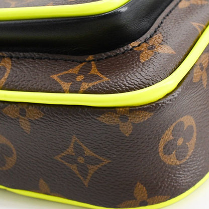 Louis Vuitton Shoulder Bag Christopher Wearable Wallet — view 8