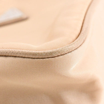 Prada Shoulder Bag Beige — view 7