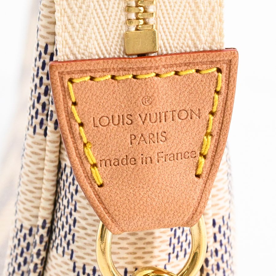 Louis Vuitton Handbag Pochette — view 6