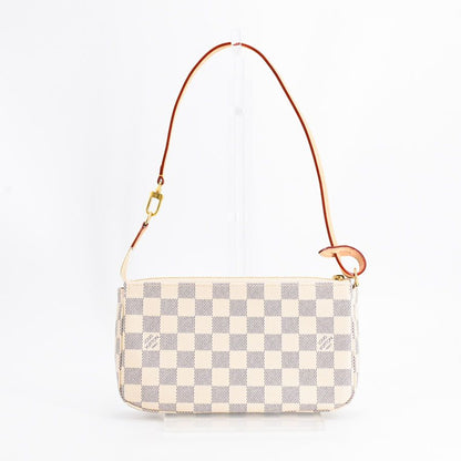 Louis Vuitton Handbag Pochette — view 3
