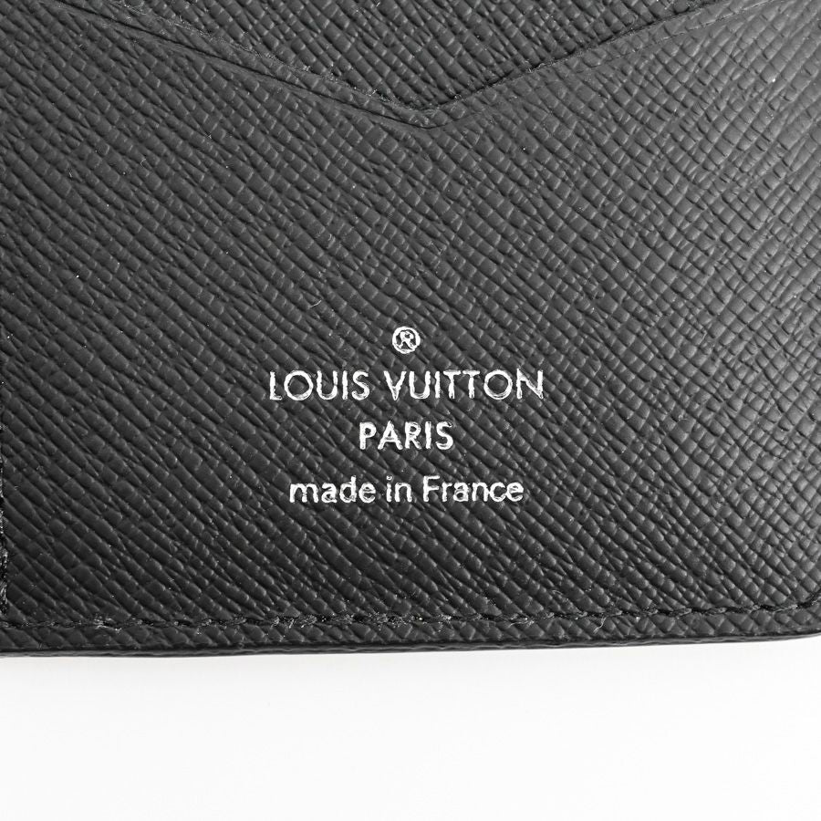Louis Vuitton Card Case Organizer de Poche — view 5