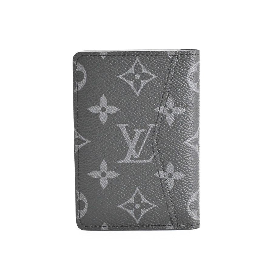 Louis Vuitton Card Case Organizer de Poche — view 3