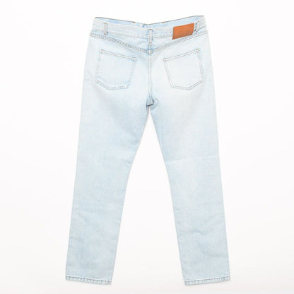 Gucci Pants Denim Blue — view 2