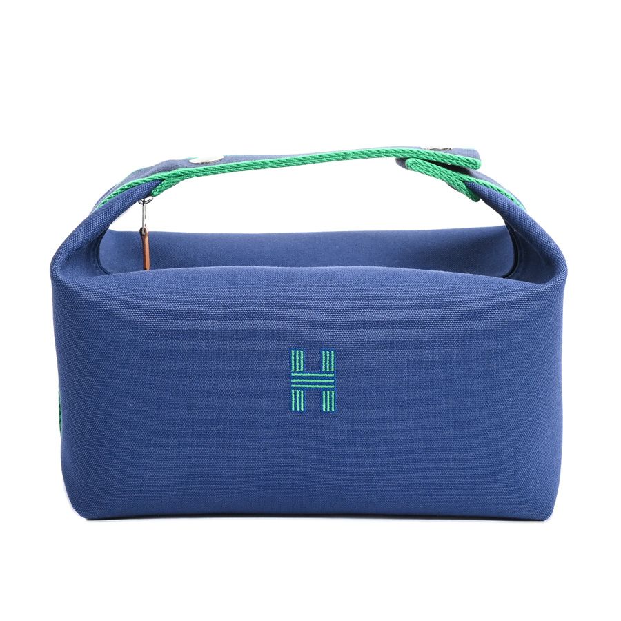 Hermes Pouch Brid-a-brac GM