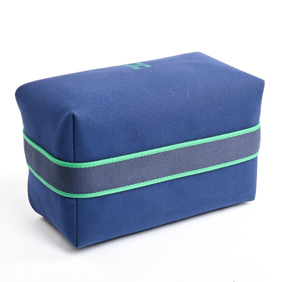 Hermes Pouch Brid-a-brac GM — view 5