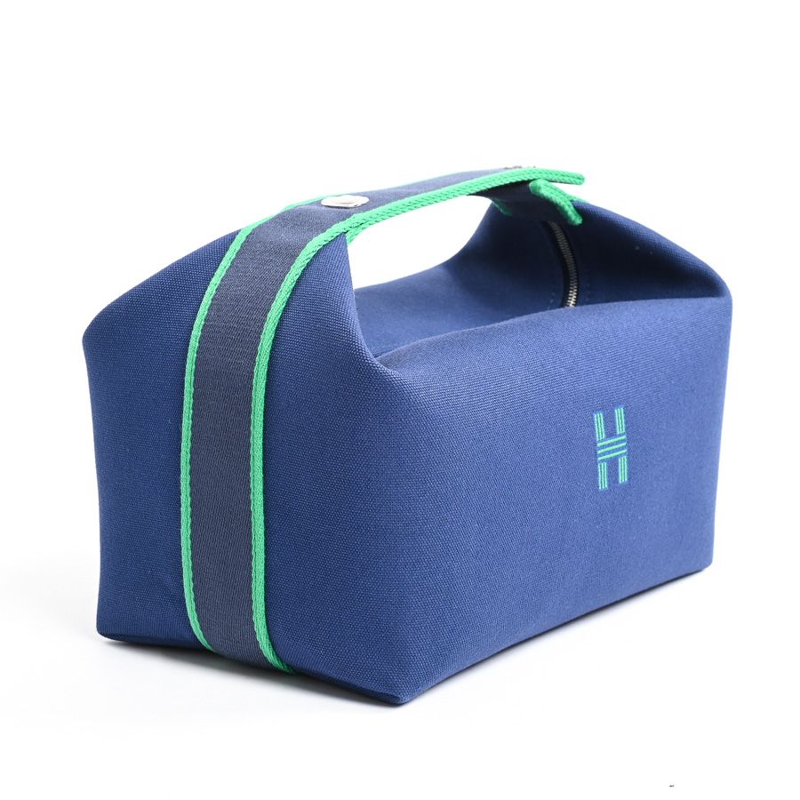 Hermes Pouch Brid-a-brac GM — view 2