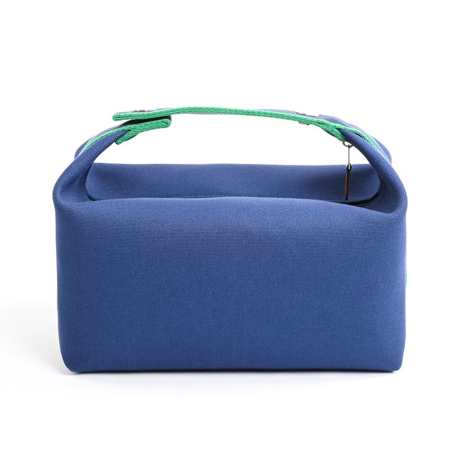 Hermes Pouch Brid-a-brac GM — view 3